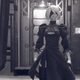 Image for article titled Nier: Automata's Most Human Character Is An Alien Machine